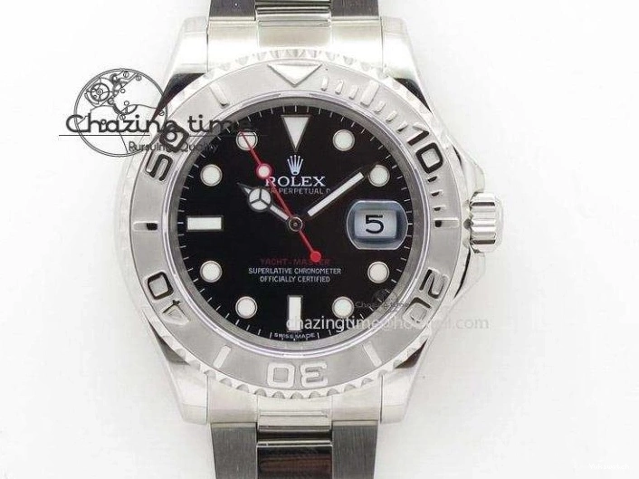 A1570 Red SS 1675 GMT-Master Bezel Best Edition BP Blue Vintage 0504